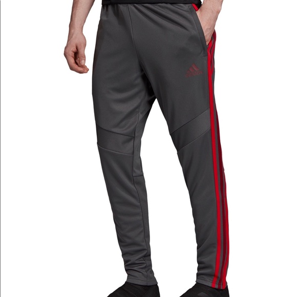 adidas Other - Adidas men’s clima-cool soccer pants